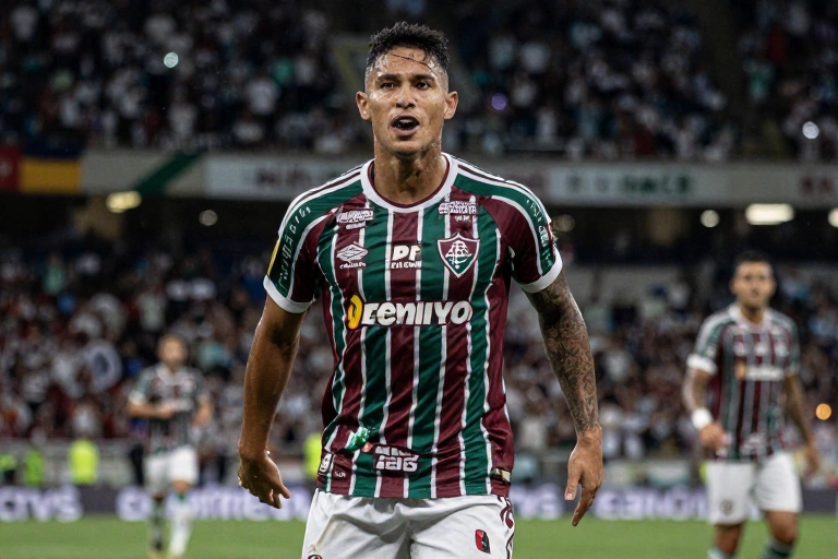 Fluminense Blinda Joia Ryan com Contrato Milionário e Alerta Rivais