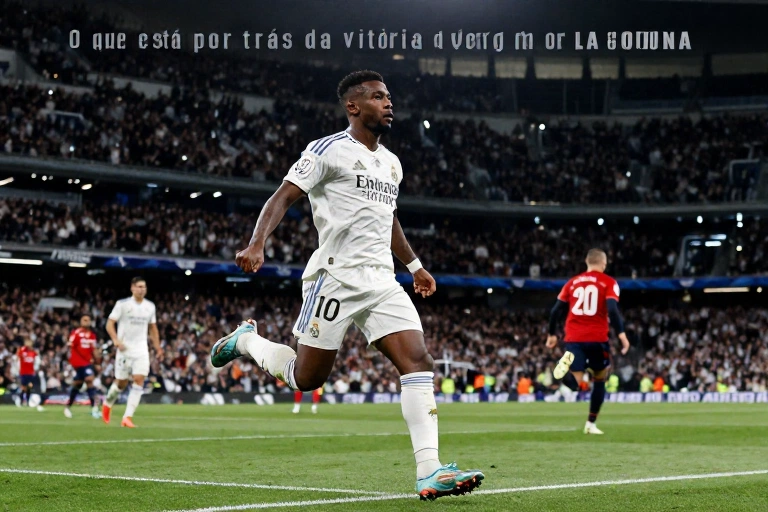 O Que Está por Trás da Vitória do Real Madrid sobre o La Coruña no Troféu Teresa Herrera