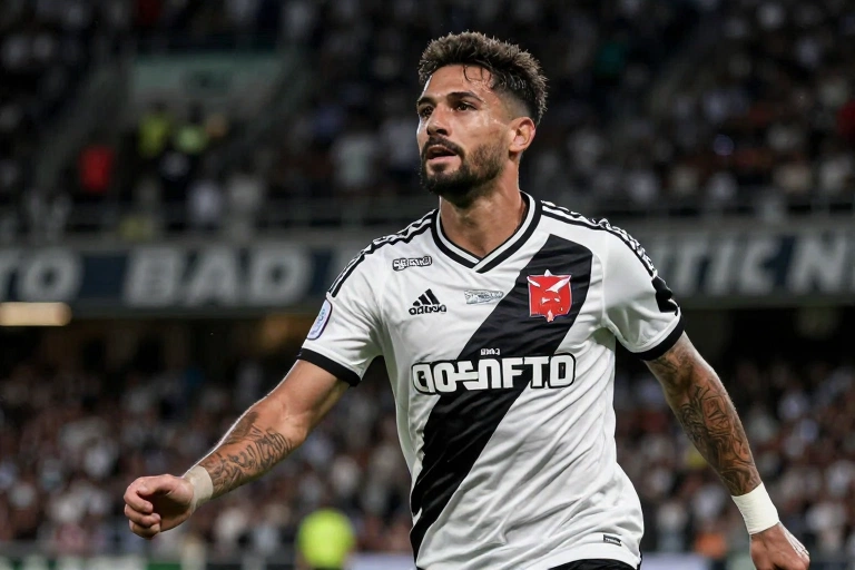 Vasco Busca Empréstimo Milionário e Inicia Nova Fase na SAF