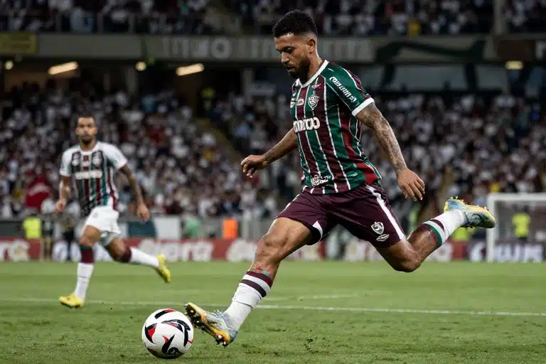 Marcão Assume Comando do Fluminense e Busca Salvar Temporada em Crise