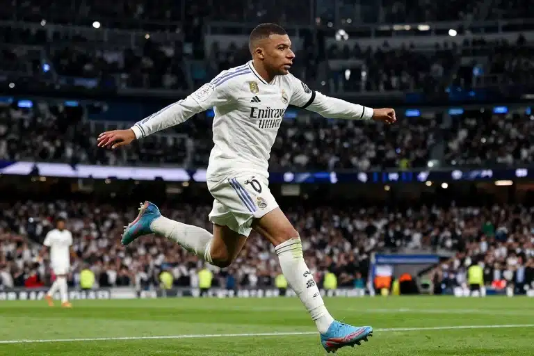 Mbappé Exalta Mourinho e Acende Expectativas no Real Madrid