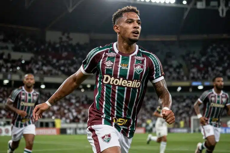 Marcão Volta ao Fluminense em Tentativa de Ressurgir o Time e Salvar a Temporada