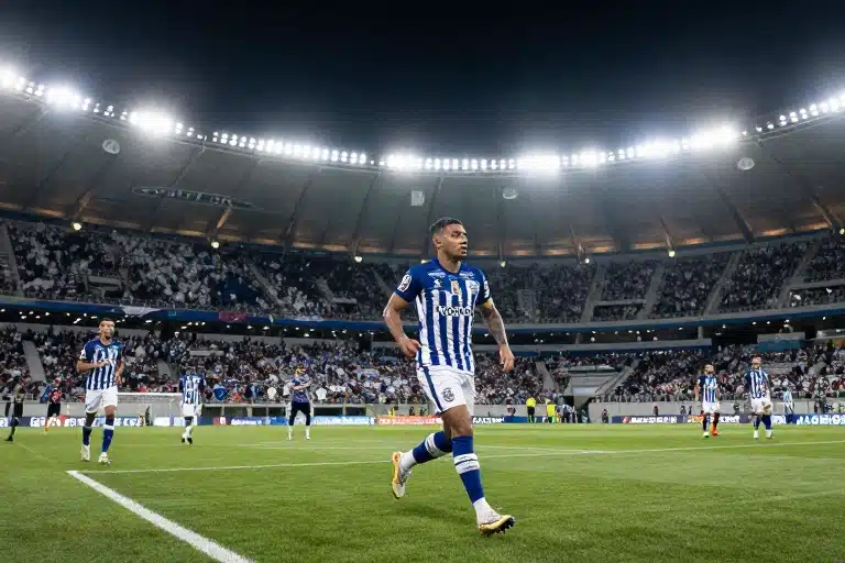 Torcedores de CSA e CRB Movimentam Transporte Público para Jogos no Rei Pelé