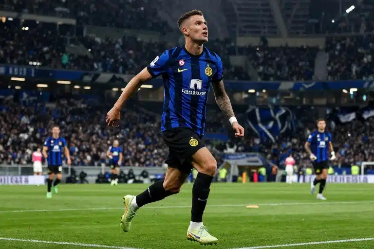 Djed Spence Chega à Inter e Sacode o Mercado Europeu