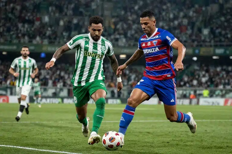 Juventude e Fortaleza se Enfrentam em Duelo Crucial pela Série B