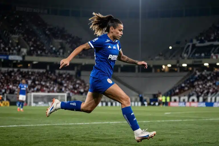 Tifanny Abreu no Campeonato Paulista: Decisão Gera Polêmica e Incertezas
