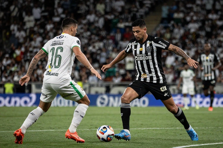 3B da Amazônia e Atlético-PI: Confronto Decisivo na Série A2
