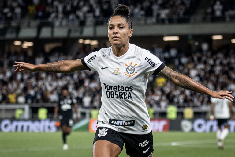 Franca Desbanca Corinthians e Toma Liderança do Paulista