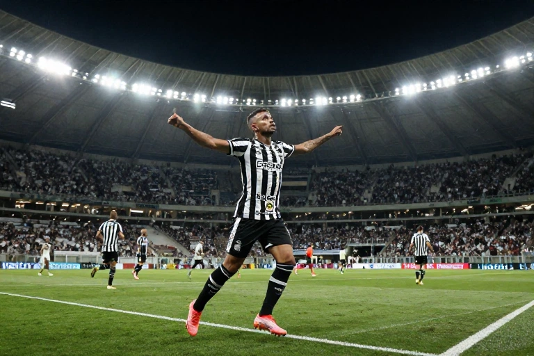 Ceará Cai para a Série B: Drama e Reação no Castelão