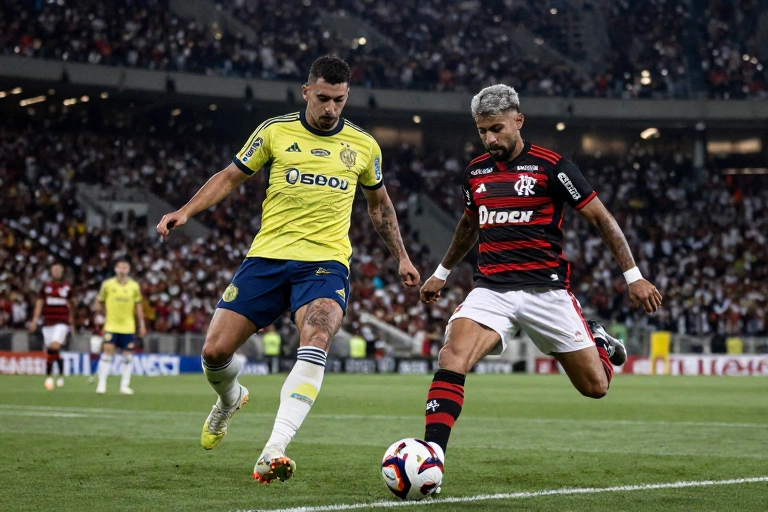 Mirassol e Flamengo: O Confronto que Pode Mudar o Destino no Brasileirão