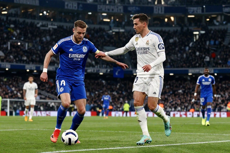 Confronto de Gigantes: Schalke 04 e Real Madrid se Enfrentam em Amistoso Eletrizante