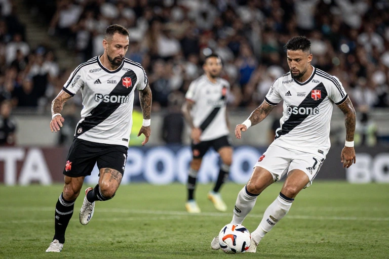 Atuações do Vasco decepcionam: Léo Jardim, Paulo Henrique e Spinelli em dia ruim contra o Santos