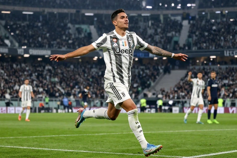 Juventus Aposta Alto e Avança na Contratação de Dibu Martínez