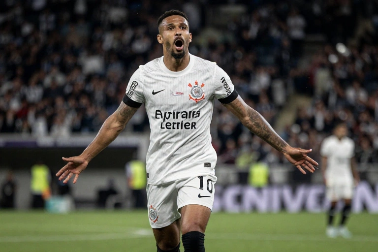 Negociação com Memphis Depay Divide Opiniões e Pressiona Corinthians