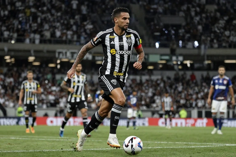 Atlético-GO Busca Reviravolta Após Derrota Dramática no Clássico