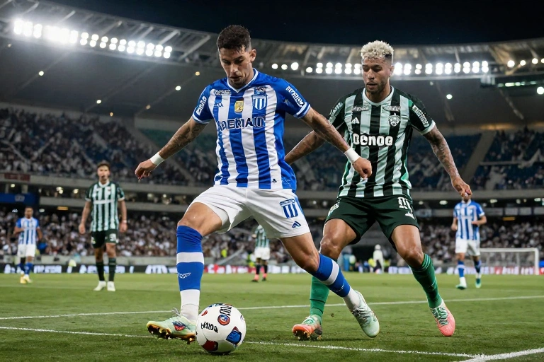 Vitórias Dramáticas de Avaí e Figueirense Acendem Esperança e Mudam Cenário
