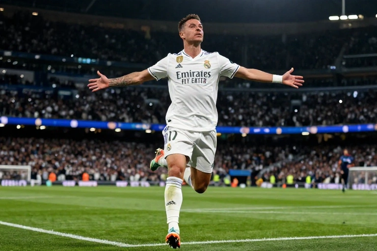 Mourinho Revela Surpresa: Real Madrid Às Vésperas da Excelência