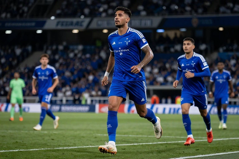 Reservas do Cruzeiro brilham e jovens prometem futuro promissor