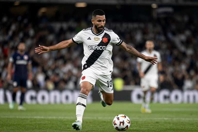 Vasco Despende R$ 200 Milhões em Atacantes e Crise de Gols Persiste