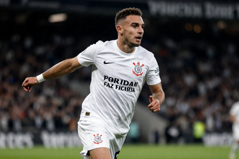 Memphis Depay Escolhe Corinthians e Torcida Faz História