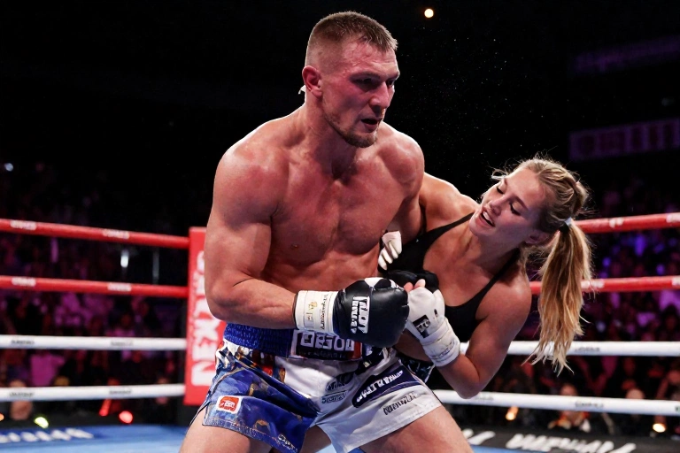 Luto e Emoção: Klitschko Chocado com Morte de Hayden Panettiere