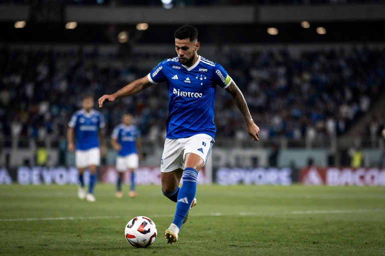 Mineiros Dominam o Returno e Ameaçam a Hegemonia do Brasileirão