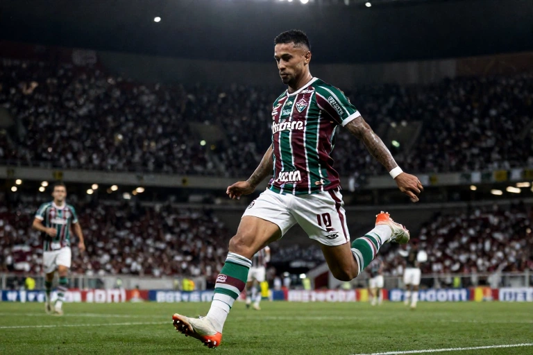 Fluminense Busca Nova Vitória Histórica na Libertadores