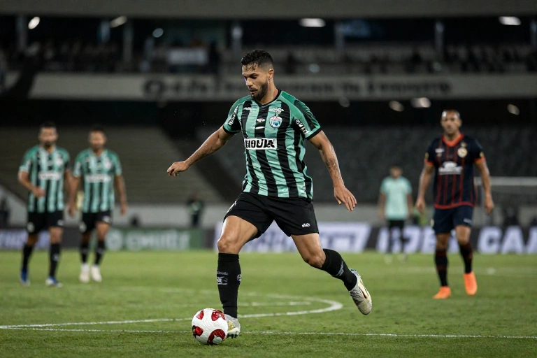Confronto Decisivo do Figueirense com Ex-Jogadores da Inter de Limeira Gera Expectativa