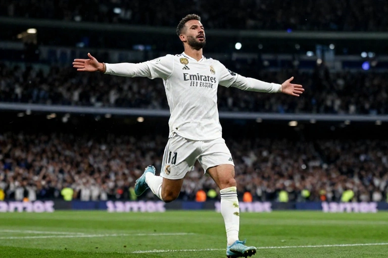 Bernardo Silva Celebra Sonho ao Ser Apresentado no Real Madrid