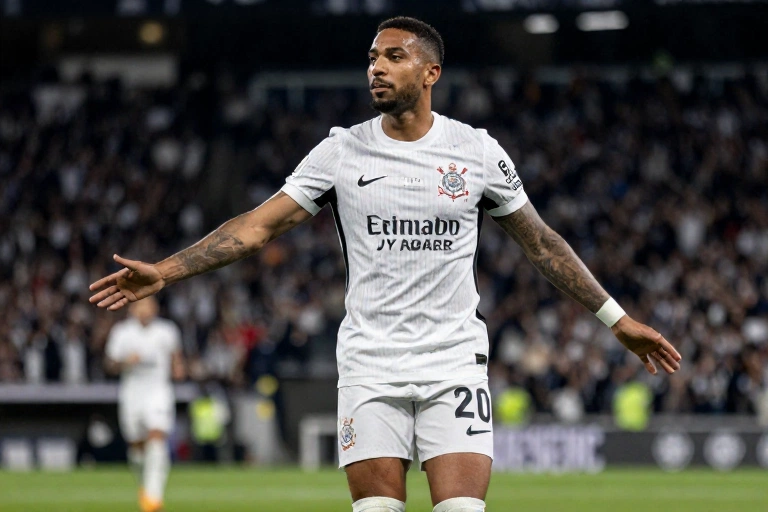 Memphis Depay e o Novo Capítulo no Corinthians: O Acordo Milionário que Surpreendeu o Mundo do Futebol