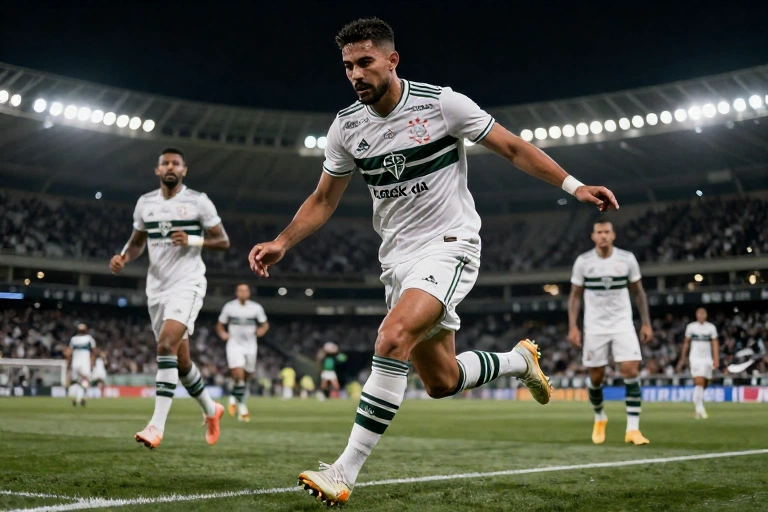 Couto Pereira ferve: A corrida frenética por ingressos para Coritiba x Corinthians