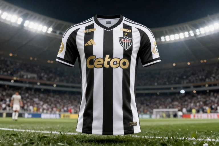 Fred decide destino e coloca data para estreia épica com a camisa do Galo