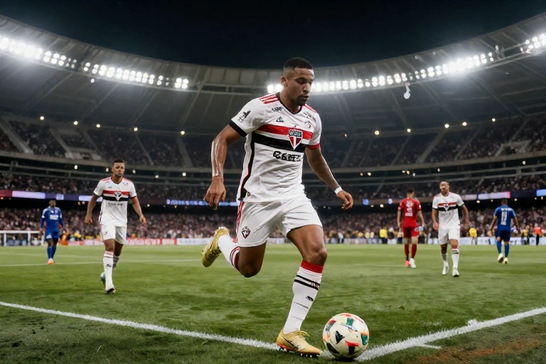 Crise de infraestrutura no São Paulo força exílio de jogadores afastados para Cotia