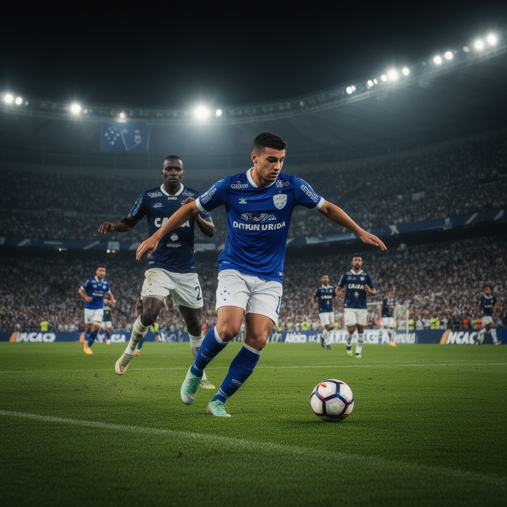Otávio Brilha no Cruzeiro e Aposta em Pênaltis Contra o Atlético-MG