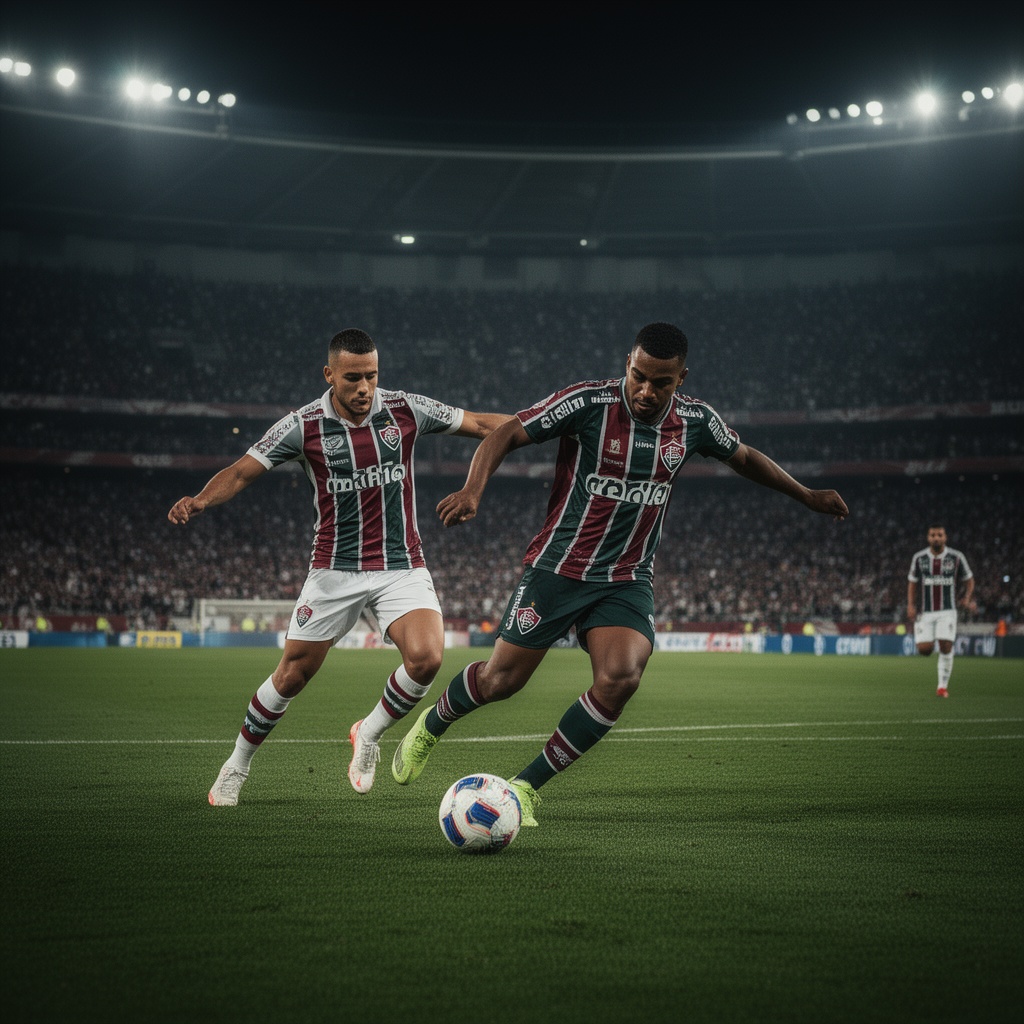 Bittencourt Revela Estratégia e Marcão Fica na Incógnita do Fluminense
