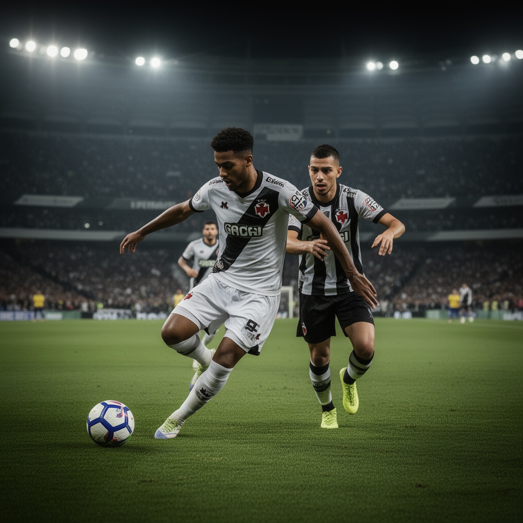 Leilão da SAF do Vasco: Pedrinho Pressiona Justiça e Alerta para Crise Imediata