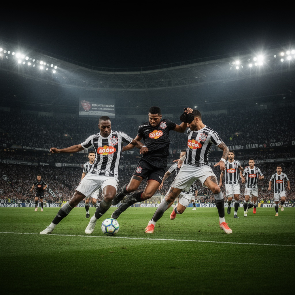 Corinthians Celebra 116 Anos com Homenagens Emocionantes de Ídolos e Rivais