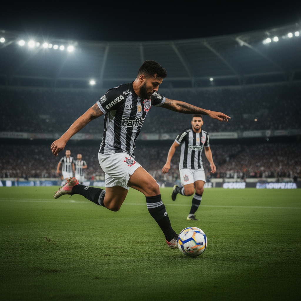 Agente de André ataca Corinthians: Inexperiência no mercado gera crise