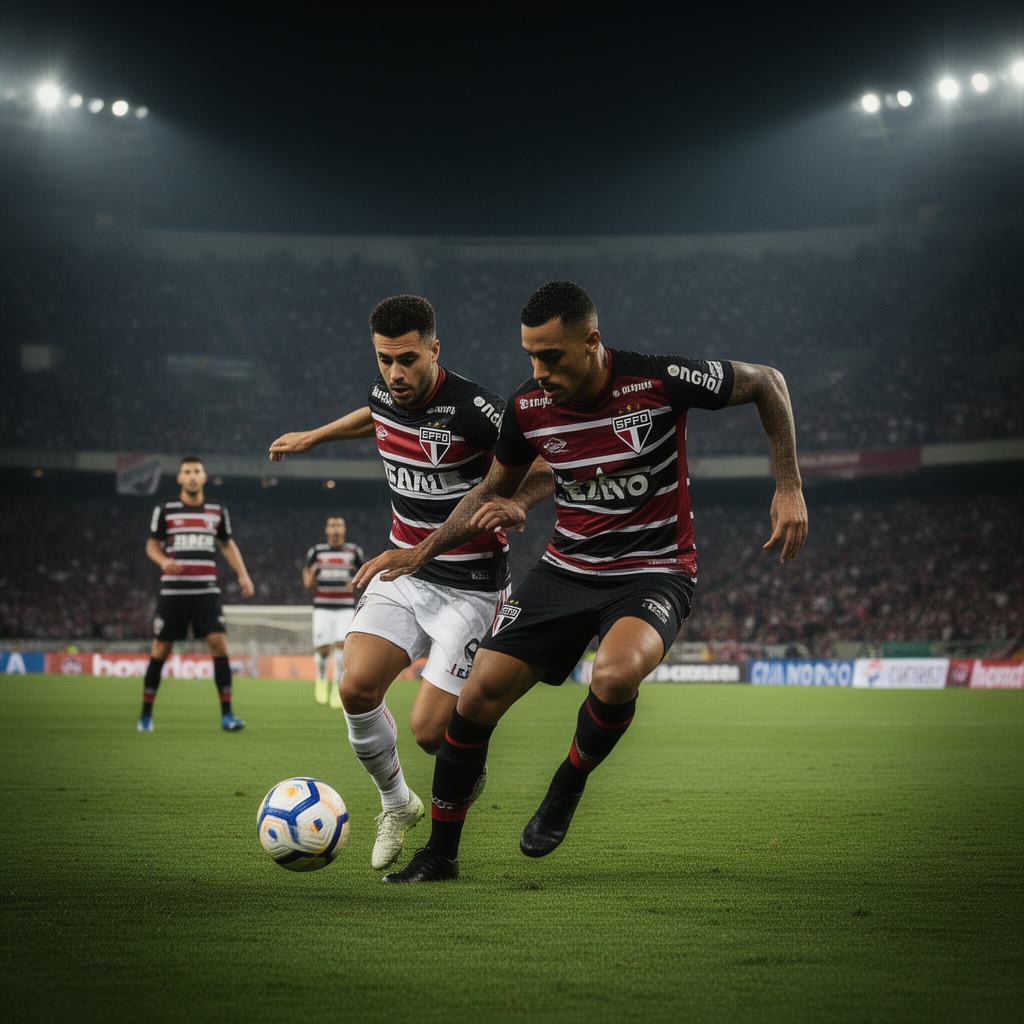 O Que Motiva Hernanes a Observar Treinos do São Paulo sob o Comando de Dorival Júnior