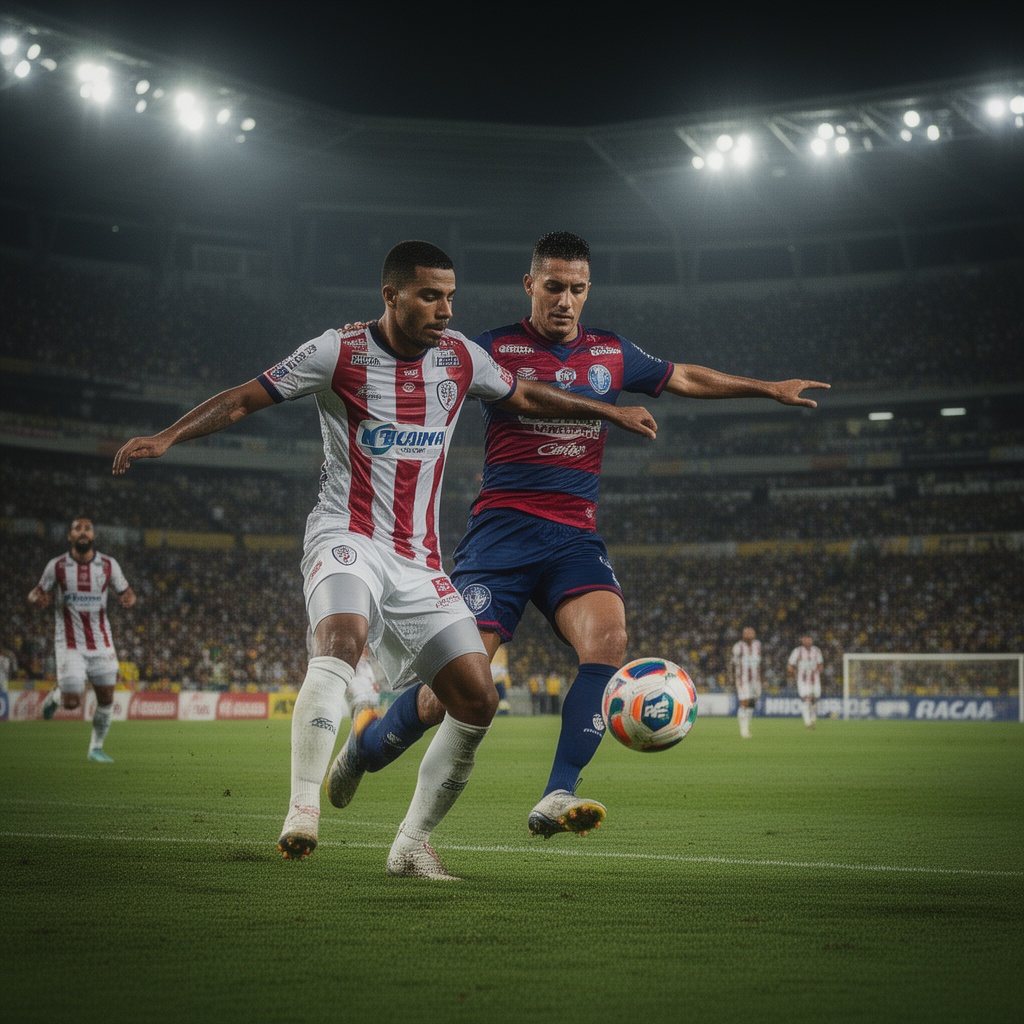 Gol Contra Inacreditável Garante Goiatuba na Série C e Agita o Futebol