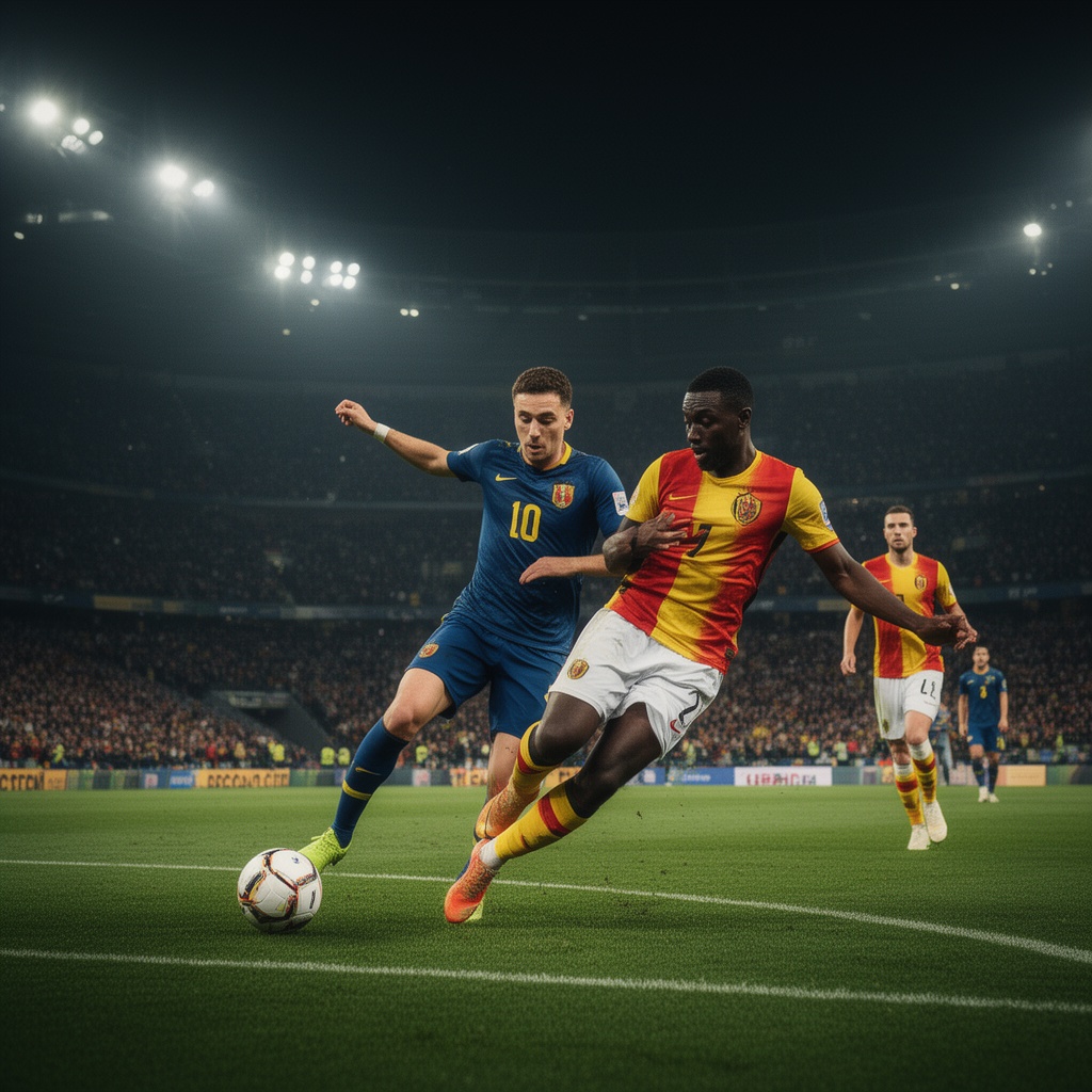Por Que a Bélgica Se Opõe à Reeleição de Infantino na Fifa?