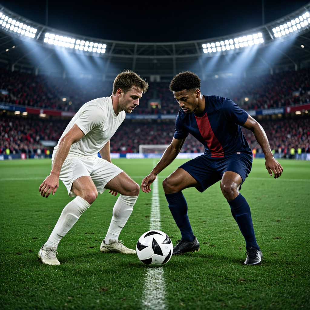 Real Madrid x Leipzig entra no radar, mas detalhes do duelo seguem em aberto