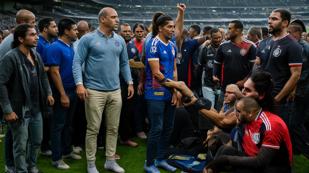 Maracanã tem menos de 48 horas para receber Flamengo após Vasco x Boca