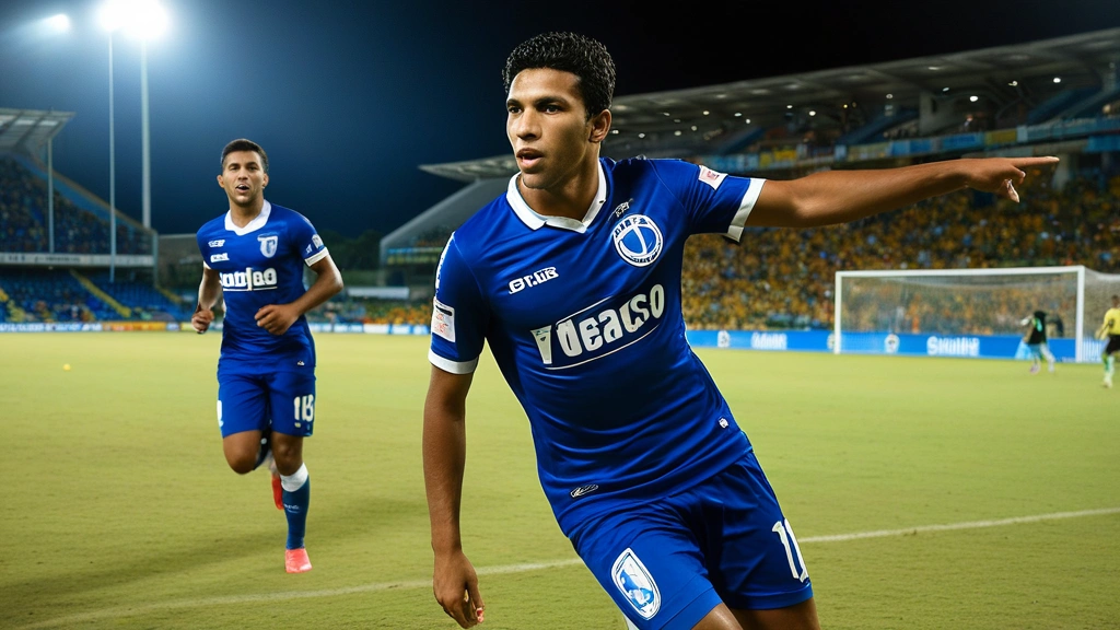 Golaço de Vanderson reacende sonho da Copa e destaca influência de Filipe Luís