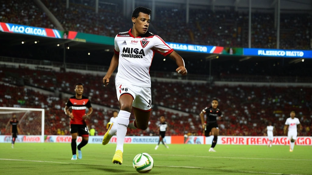 Vasco mira o Nilton Santos, mas retrospecto de apenas duas vitórias acende alerta contra o Flamengo