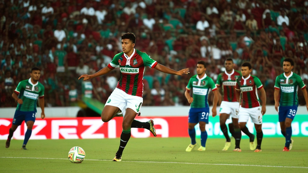 Queda continental muda a rota do Fluminense e acende alerta por vaga direta