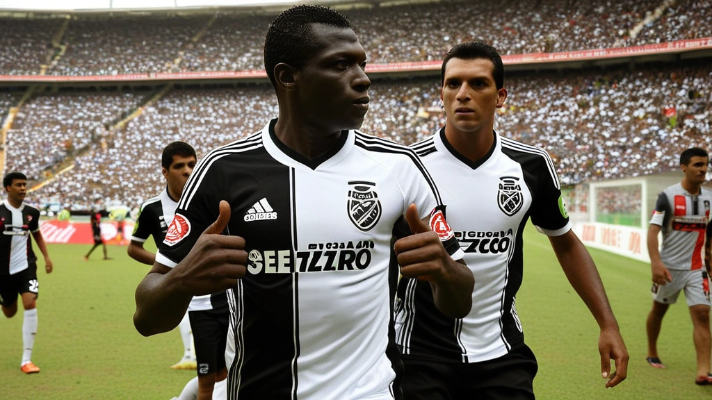 Documentos de Seedorf chegam, e Corinthians encara corrida dupla antes do Vasco