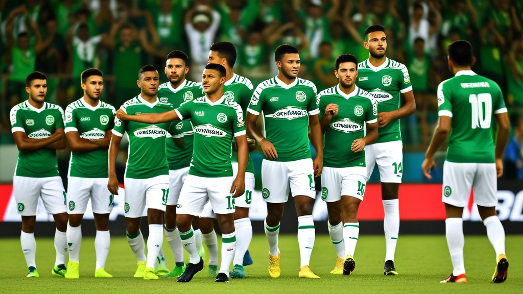 Chapecoense chega com vantagem histórica, mas Flu joga por vaga no G-4