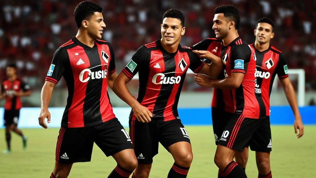 Flamengo revela detalhes dos bustos de Arrascaeta e Bruno Henrique