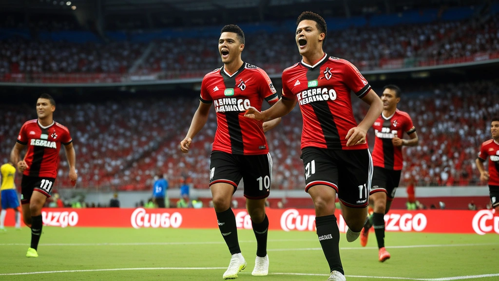Canto de Mengo ressurge no Maracanã e vira combustível do Flamengo na semifinal